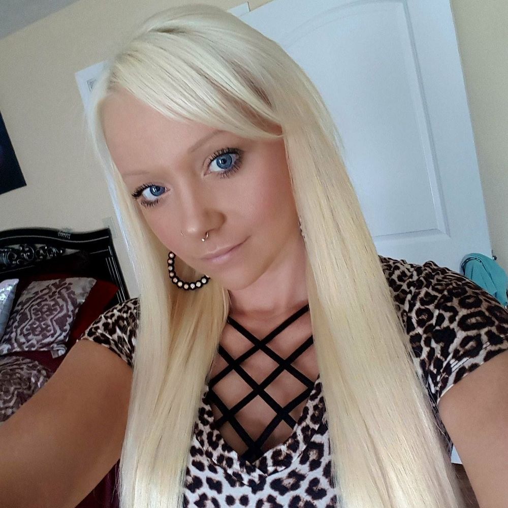 Meet your Posher, Brittany